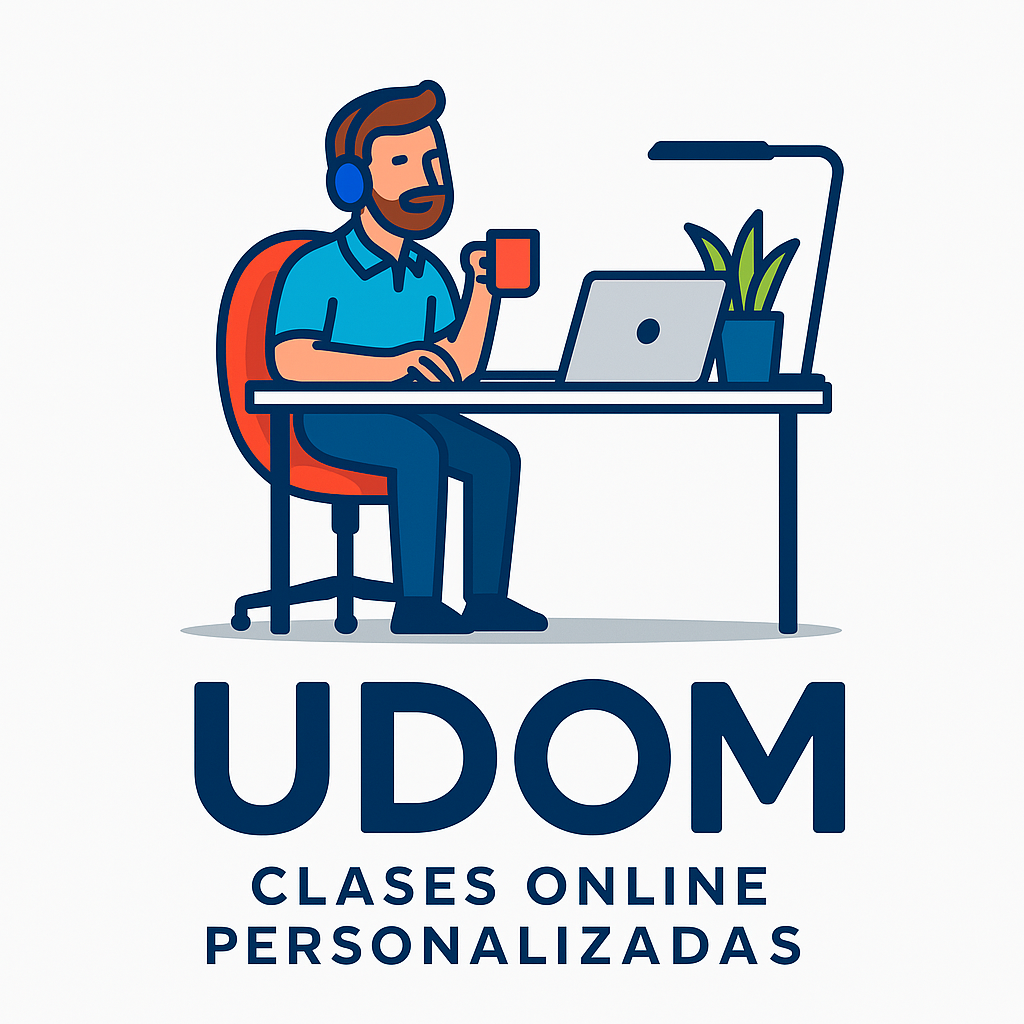 Udom Academia